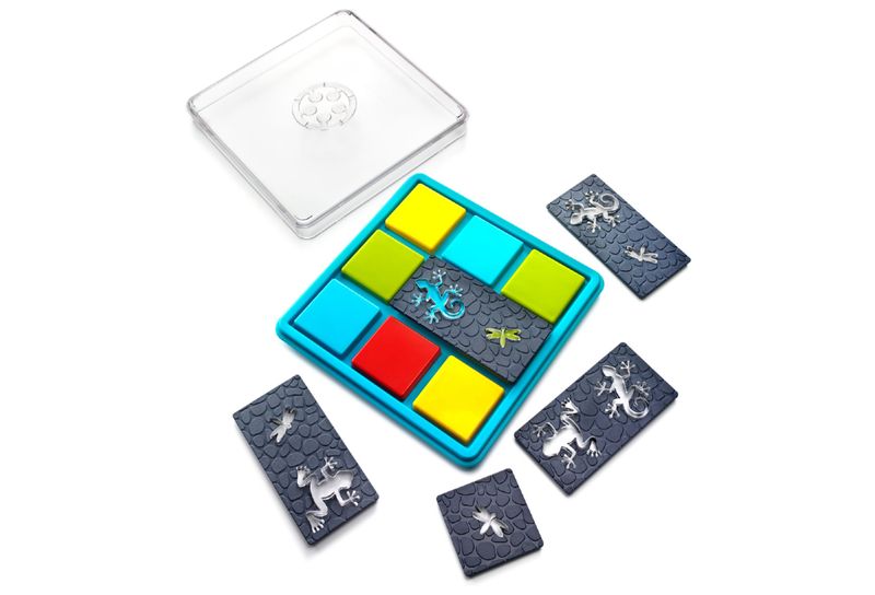 Smart Games Colour Catch