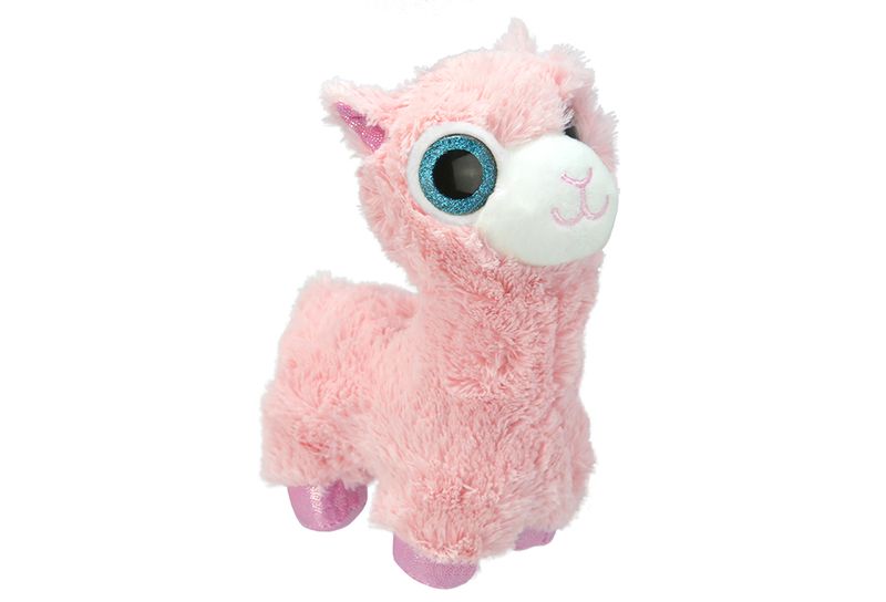 Wild Planet Plush Alpaca 15cm