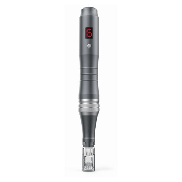 Dr Pen Ultima M8 (Cordless) with 2 x Needle Cartridges