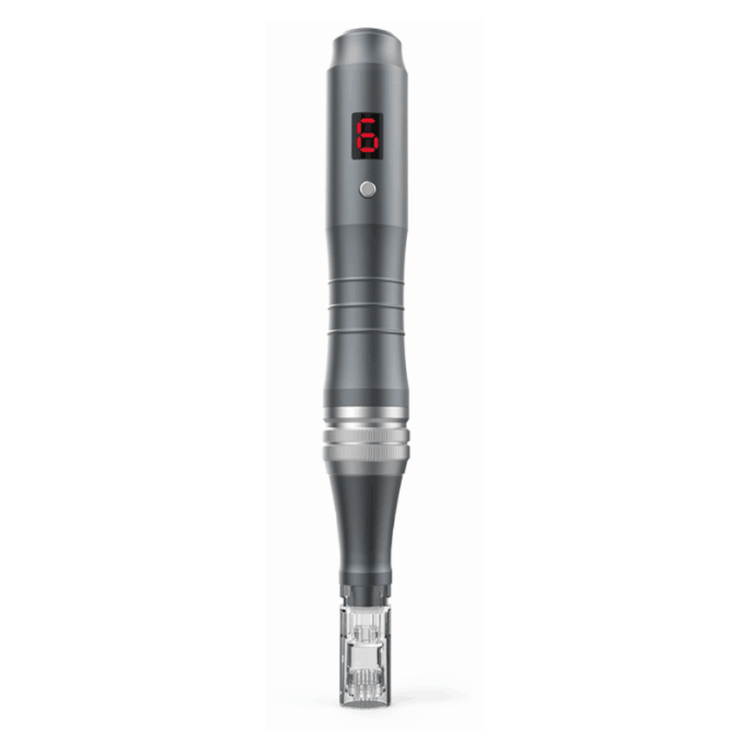 Dr Pen Ultima M8 (Cordless) with 2 x Needle Cartridges | Shop