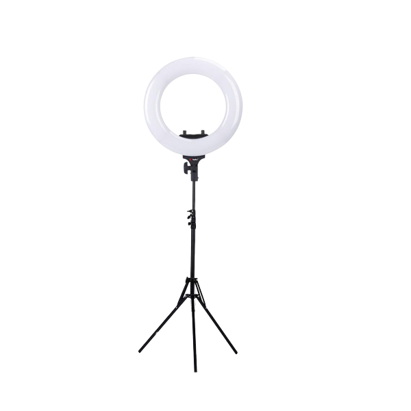 Upbeat 18-inch Photography Light
