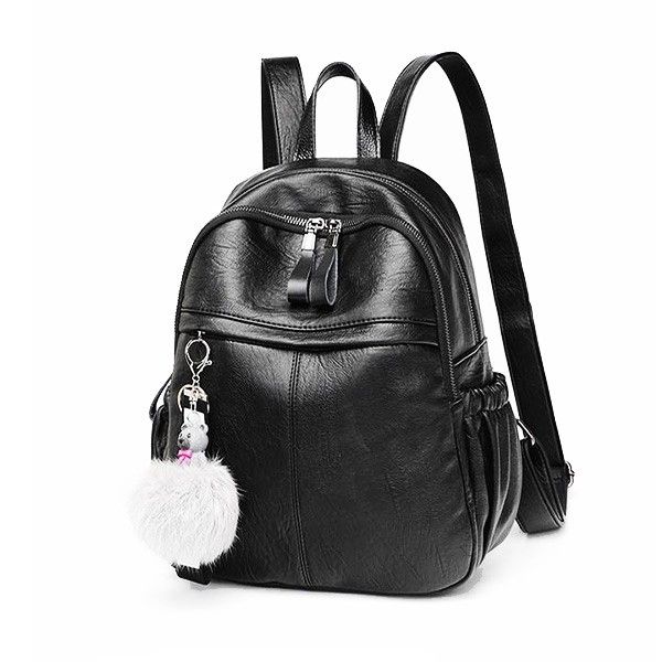 Iconix PU Leather Ladies School Bag Backpacks | 518 | Shop Today. Get ...