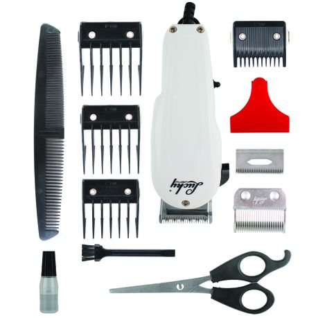 barber set kit