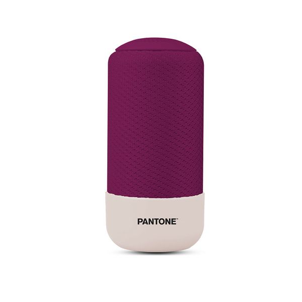 Bluetooth Speaker Pantone Purple