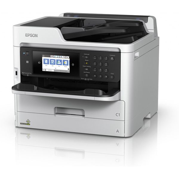 Epson WorkForce Pro WF-C5790DWF