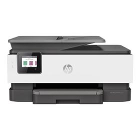 Hp officejet pro 8023 обзор