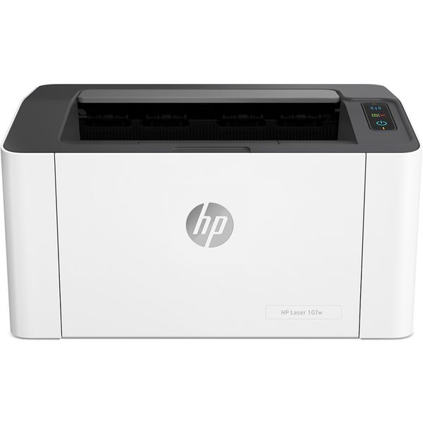 HP Wireless LaserJet 107w