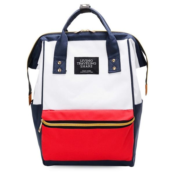 Travel Share Fashion Backpack