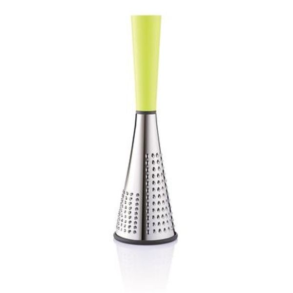 Spire Cheese Grater Lime