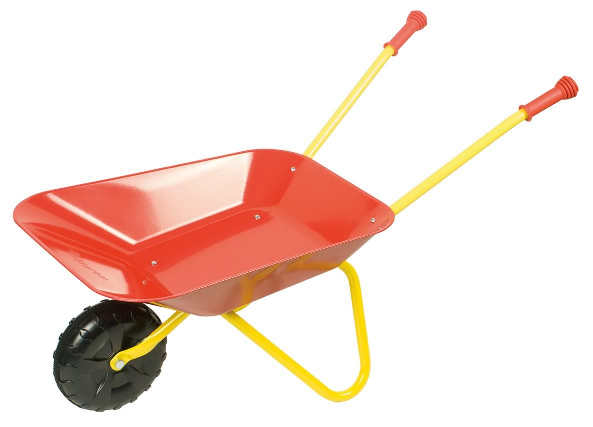 RGS Group Kiddies Metal Wheelbarrow Buy Online in South Africa