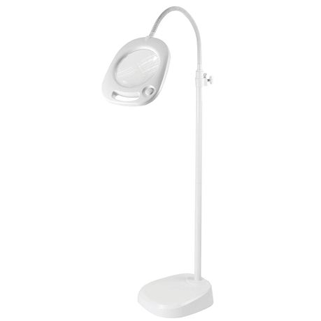 Floor Standing Magnifier With Led Lamp Buy Online In South Africa Takealot Com