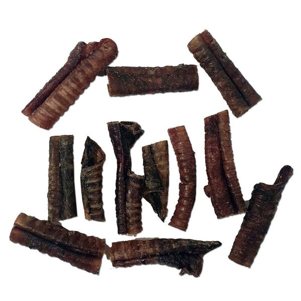 Trachies Beef Trachea Pack