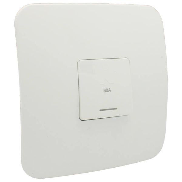 VETi - V160TPW 60A Triple Pole Isolator