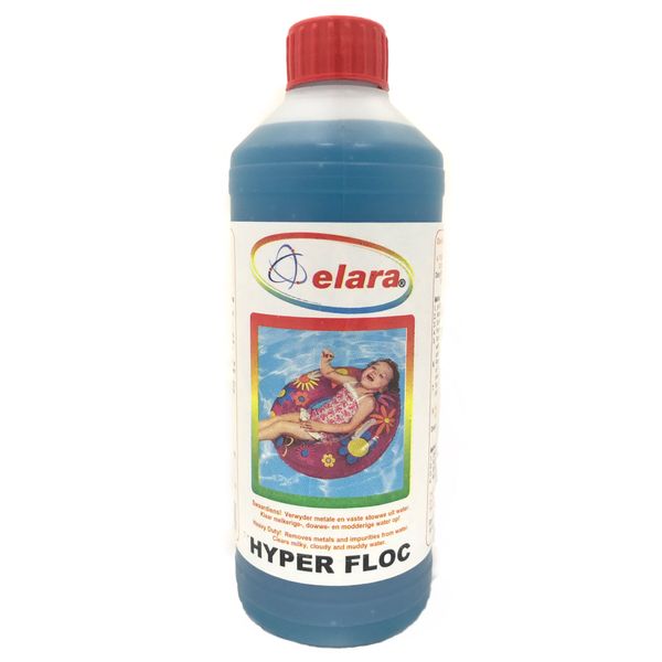 Hyper Floc - 500ml