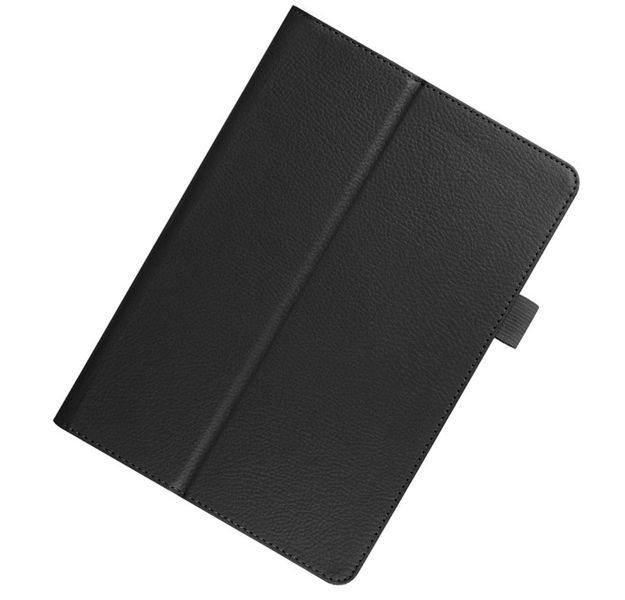 TUFF-LUV Essentials Flip case &amp; Stand for Lenovo Tab M10 TB-X605F