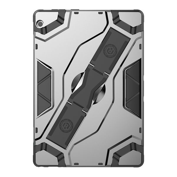 TUFF-LUV Rugged ShockProof Case for the Lenovo Tab M10 X605