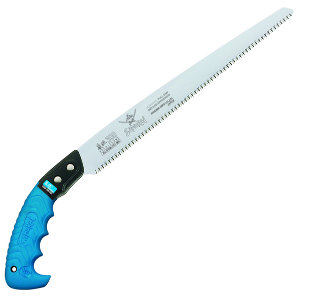 Samurai Fruit Tree Pruning Saw / Hand Saw - 270mm