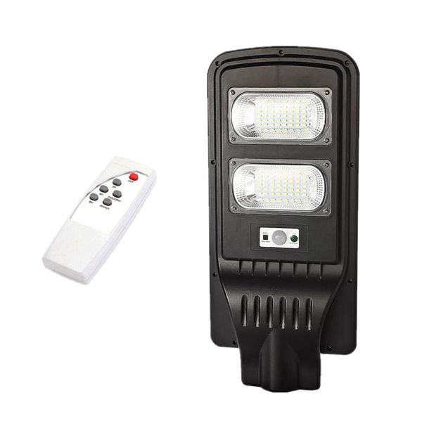 60W Solar Street Light With Remote controller