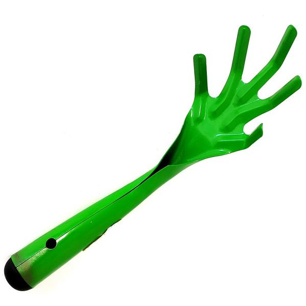 PH Garden - Metal Hand Cultivator