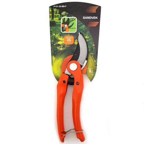 PH Garden - Bypass Pruning Clippers Large