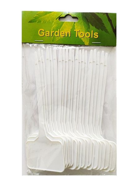 PH Garden - Plastic Plant Labels 20pcs
