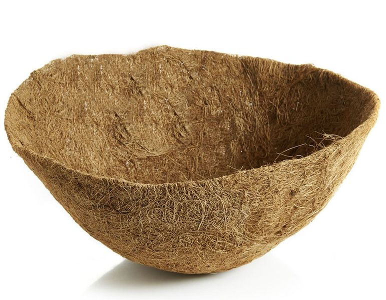 PH Garden - Round Replacement Coconut Coir Liner 35cm