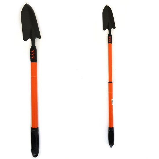 PH Garden - Telescopic Hand Shovel
