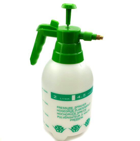 PH Garden - Pressure Pump Sprayer