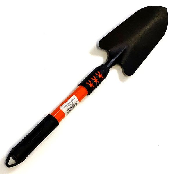 PH Garden - Long Handle Hand Shovel