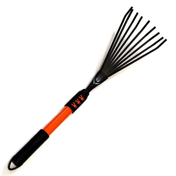 PH Garden - Long Handle Hand Cultivator