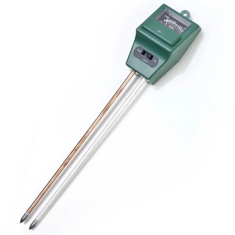 PH Garden - pH/Moisture Meter | Shop Today. Get it Tomorrow! | takealot.com