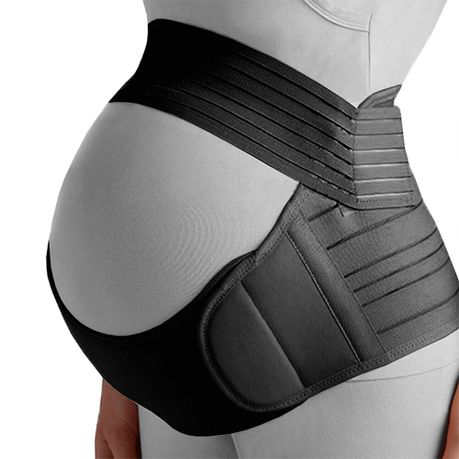 Pregnant Maternity Belly Belt Abdomen Support Back Brace Shop Today. Get it Tomorrow takealot