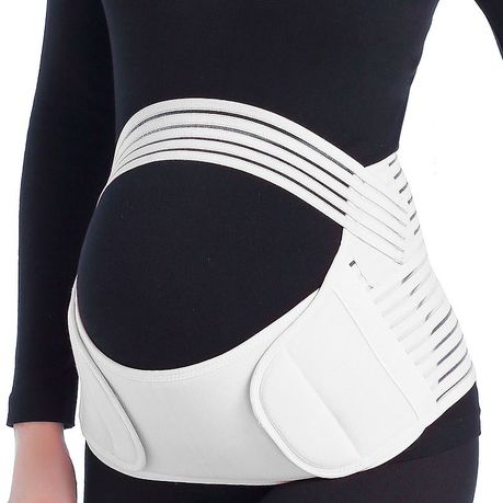 Pregnant Maternity Belly Belt Abdomen Support Back Brace Shop Today. Get it Tomorrow takealot