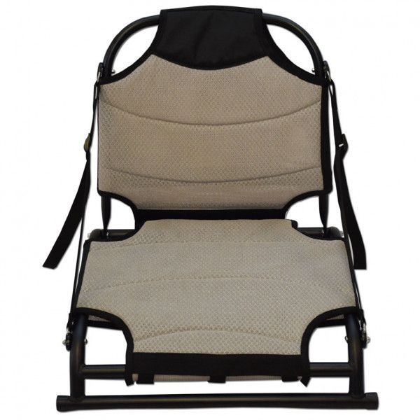 Vanhunks Low Beach Chair / Picnic Chair