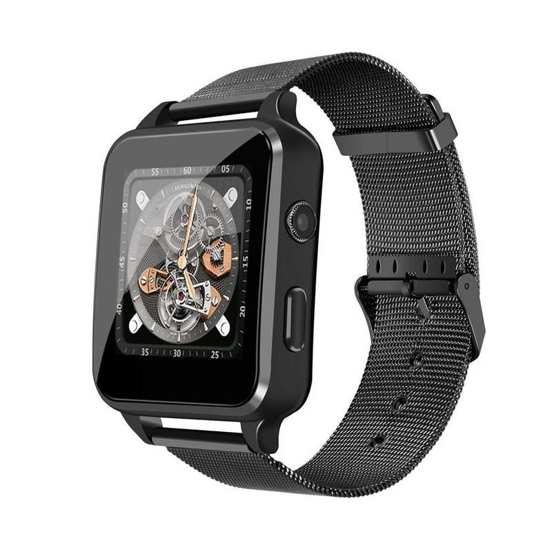 mi tec smart watch