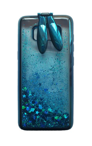 Blue image