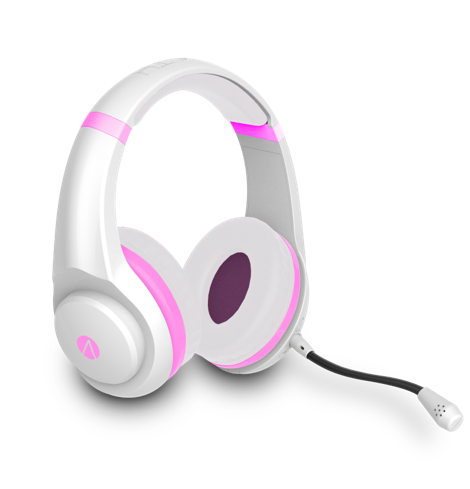 Icon Multiformat Stereo Gaming Headset