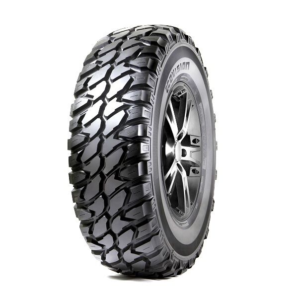 235/75R15Lt Ecovision Vi-186Mt 104/101Q