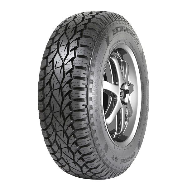 265/65R17 Ecovision Vi-286At 112T