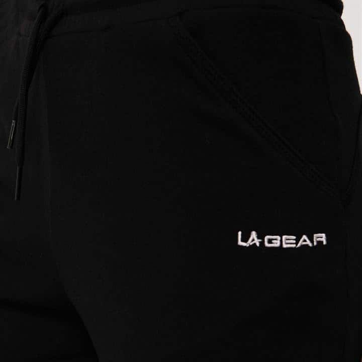 La gear woven tracksuit best sale bottoms ladies