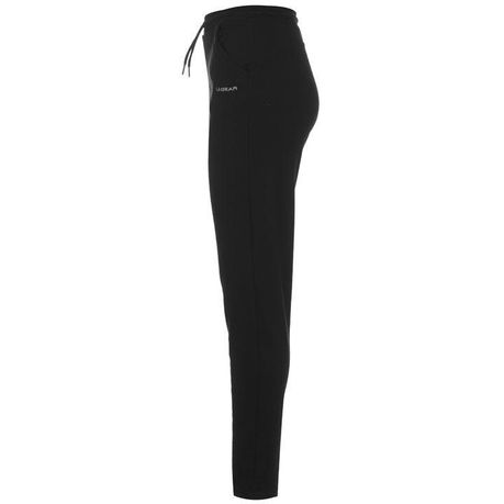 LA Gear Ladies Interlock Jogging Pants 