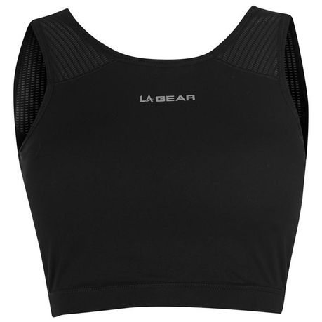 La sales gear bra