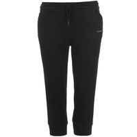 la gear interlock jogging pants ladies