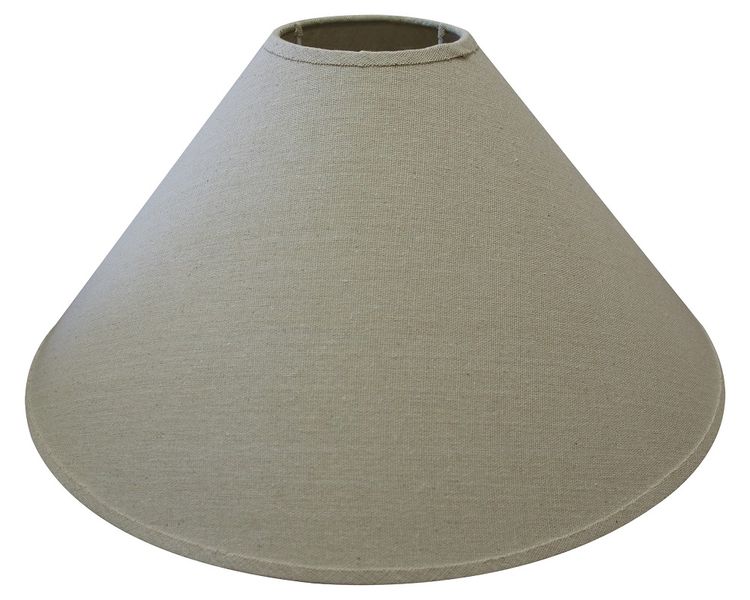 Bright Star Lighting 400mm Barrel Shade