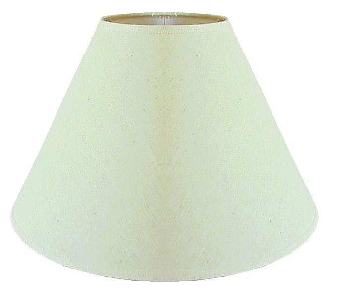 Bright Star Lighting 410mm Barrel Shade