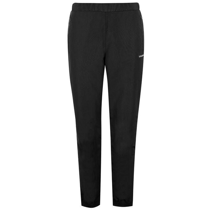 la gear interlock jogging pants ladies