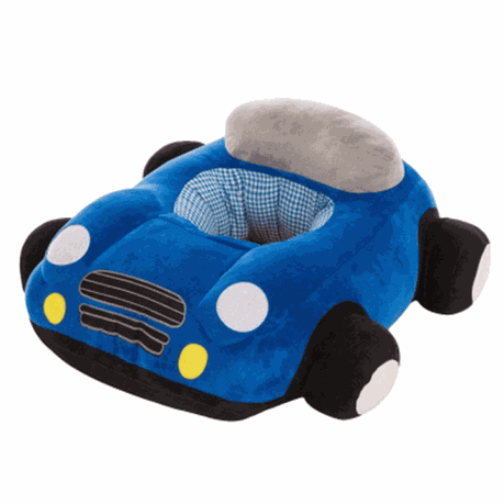 soft toy for car