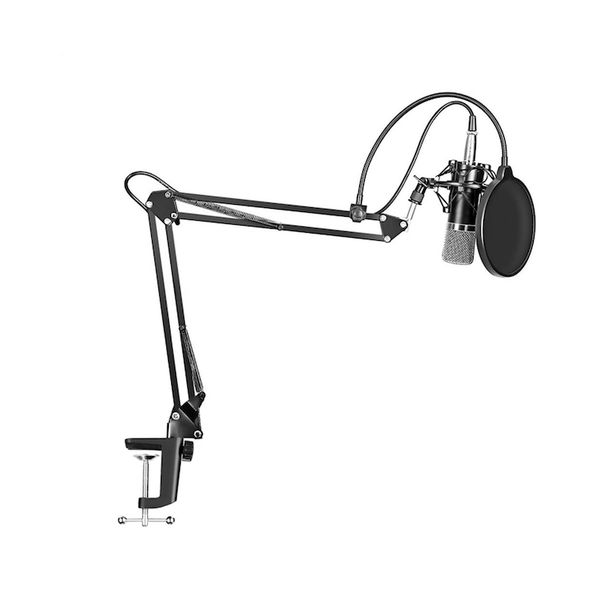 800 Studio Condenser Microphone Kit image