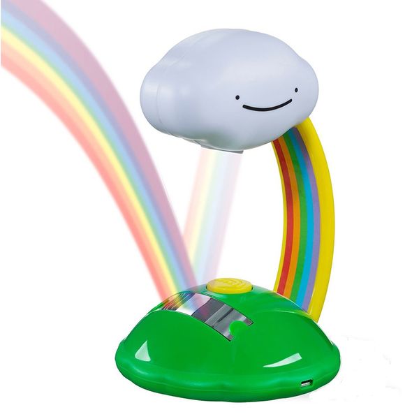 Night Light Projector