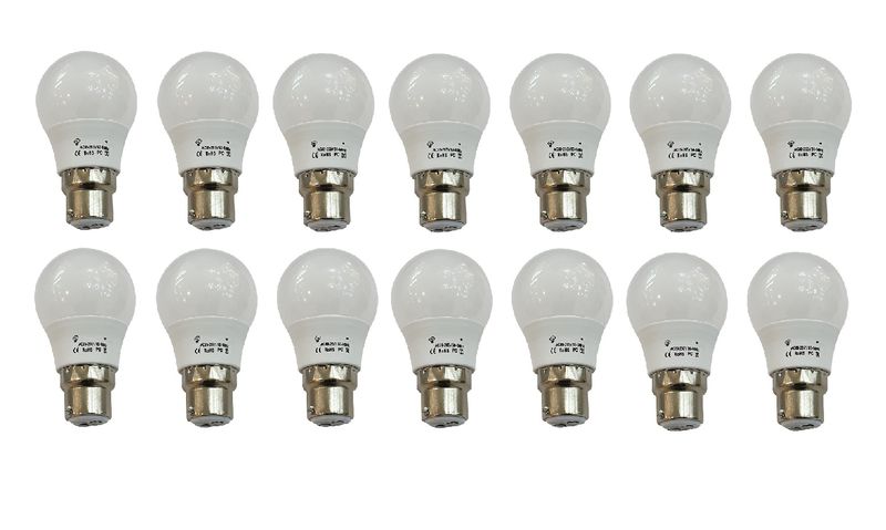 Cool White Pack Of 14 image